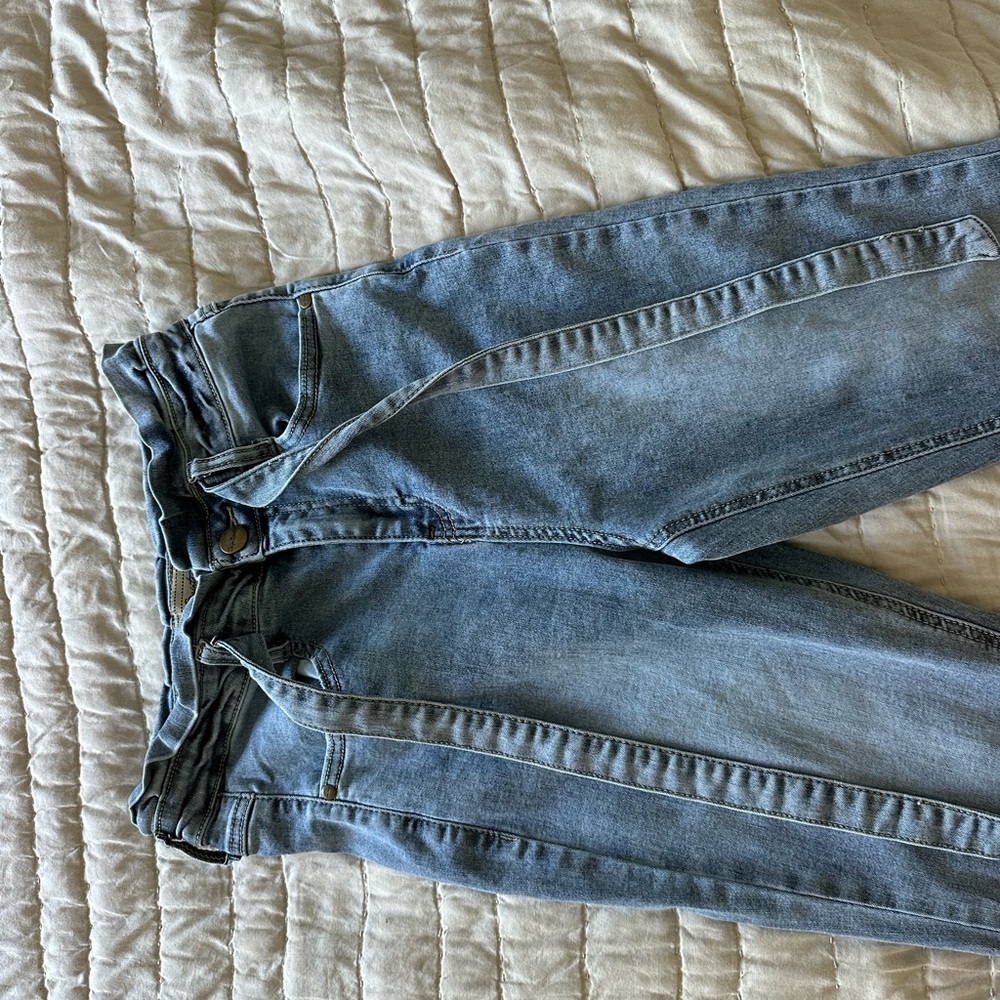 High raise jeans women’s